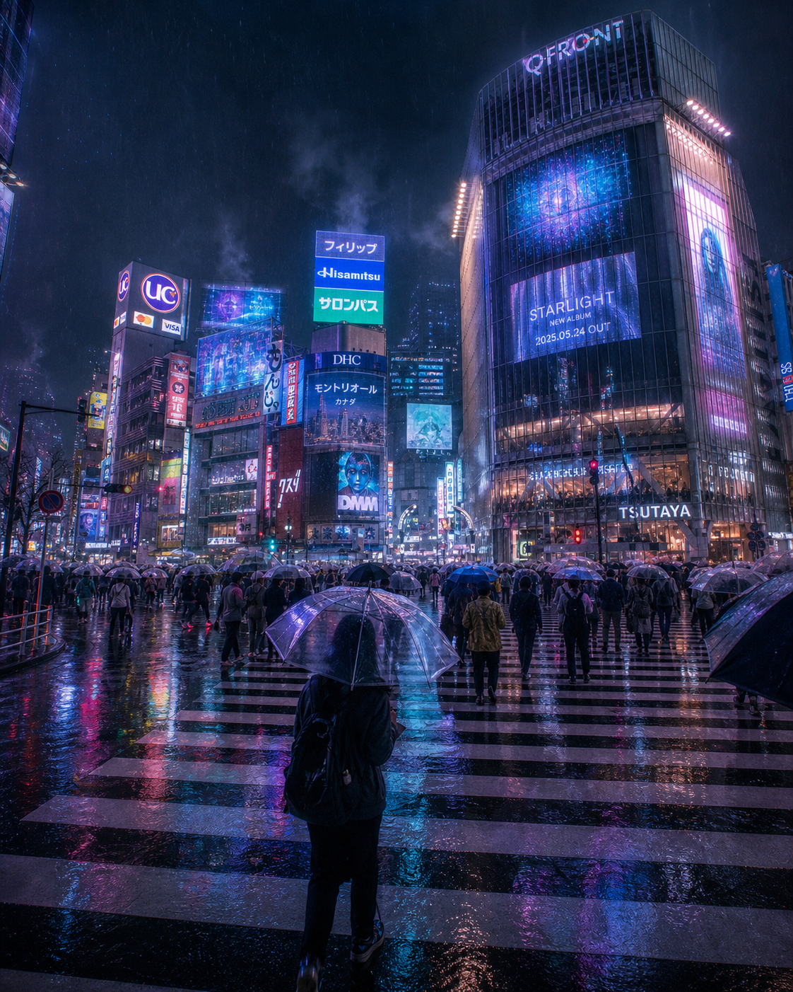 Shibuya